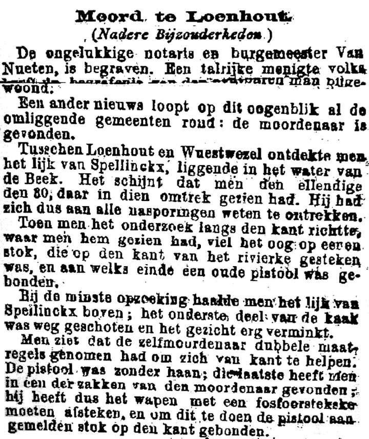 Het Handelsblad, 2 februari 1876 (1/2)