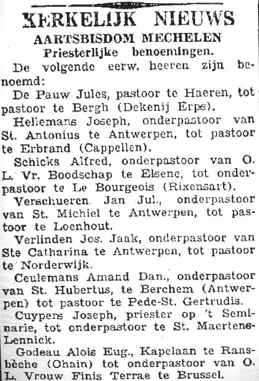 Het Handelsblad, 1 november 1935