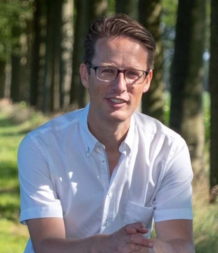 Dieter Wouters