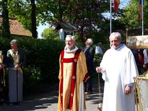 E.P. Herman Van Dijck 6/5/2018