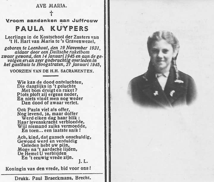 Paula Kuypers