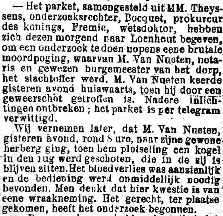 Het Handelsblad, 25 januari 1876